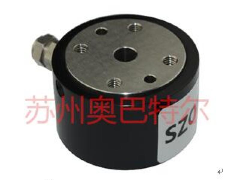 mrn-s03 靜態(tài)扭矩傳感器 用于靜態(tài)、非連續(xù)旋轉(zhuǎn)的扭矩力值測量