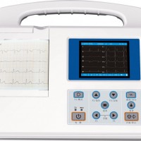 ECG-2303B數(shù)字三道心電圖機(jī)