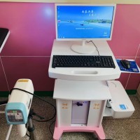 數(shù)碼電子陰道鏡LJ－6000C型普及型