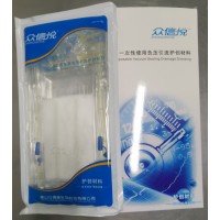 VSD負(fù)壓引流護(hù)創(chuàng)敷料