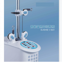 麥笛珂斯 電動間歇牽引裝置  ELKEINE V 5021